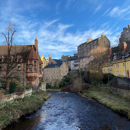 Pass The Keys Spacious 2-Br Flat For 4 In Morningside Edinburgh Dış mekan fotoğraf