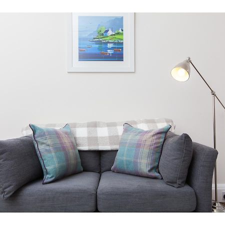 Pass The Keys Spacious 2-Br Flat For 4 In Morningside Edinburgh Dış mekan fotoğraf