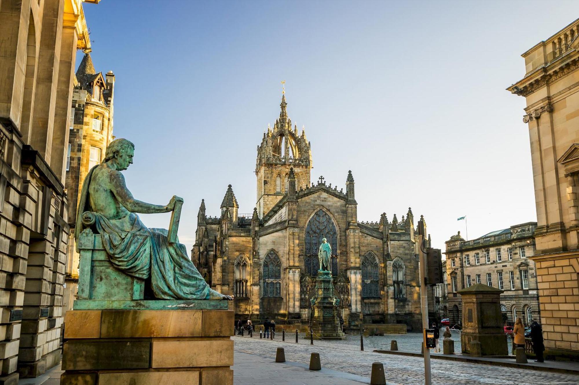 Pass The Keys Spacious 2-Br Flat For 4 In Morningside Edinburgh Dış mekan fotoğraf
