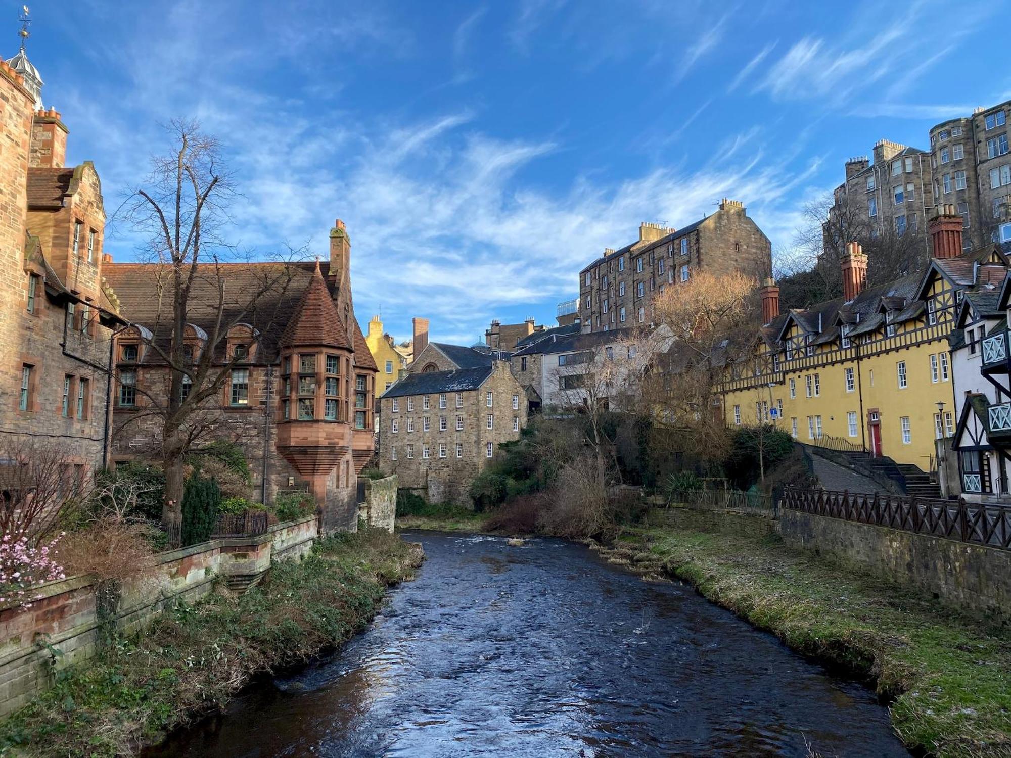 Pass The Keys Spacious 2-Br Flat For 4 In Morningside Edinburgh Dış mekan fotoğraf