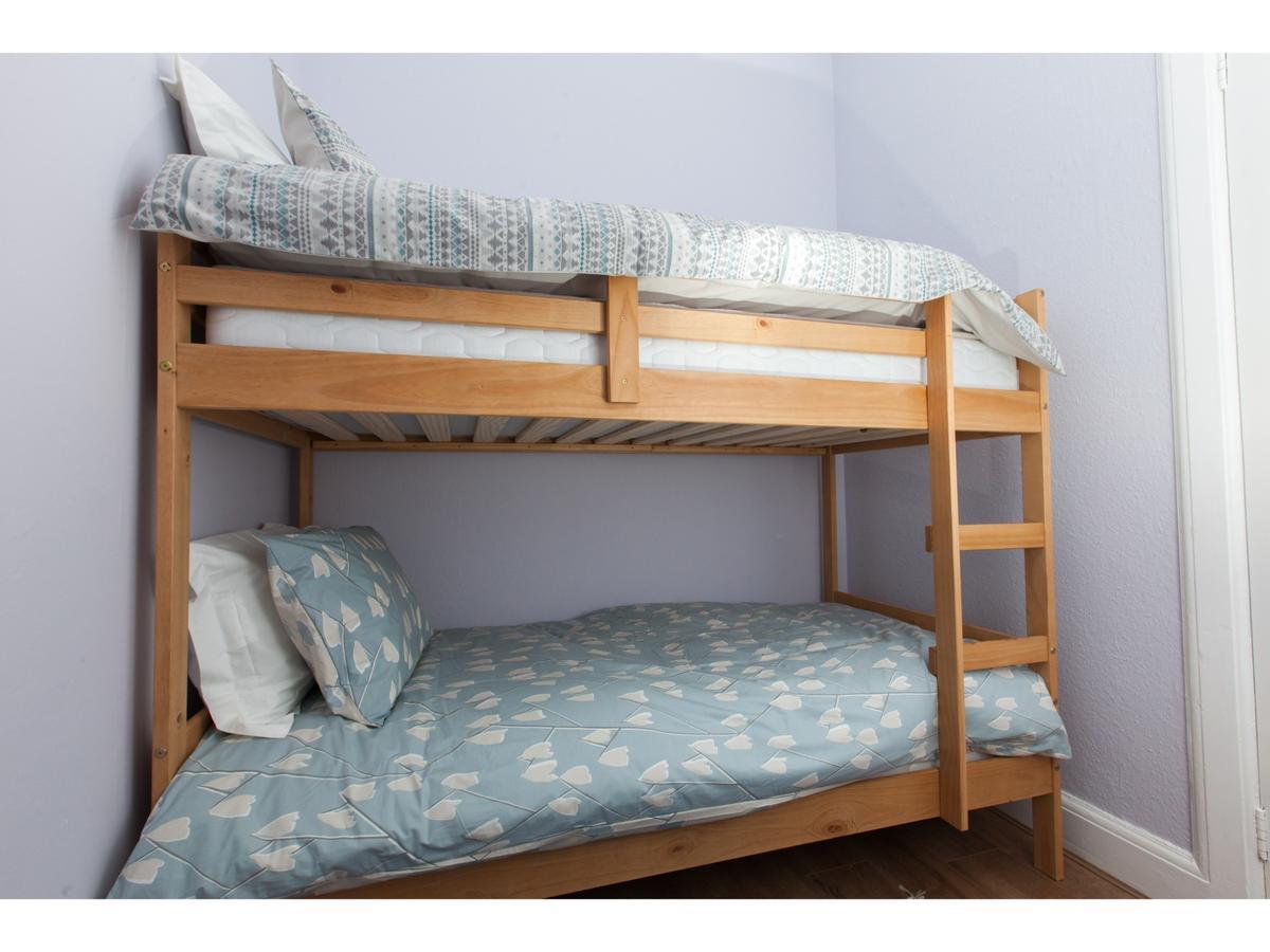 Pass The Keys Spacious 2-Br Flat For 4 In Morningside Edinburgh Dış mekan fotoğraf