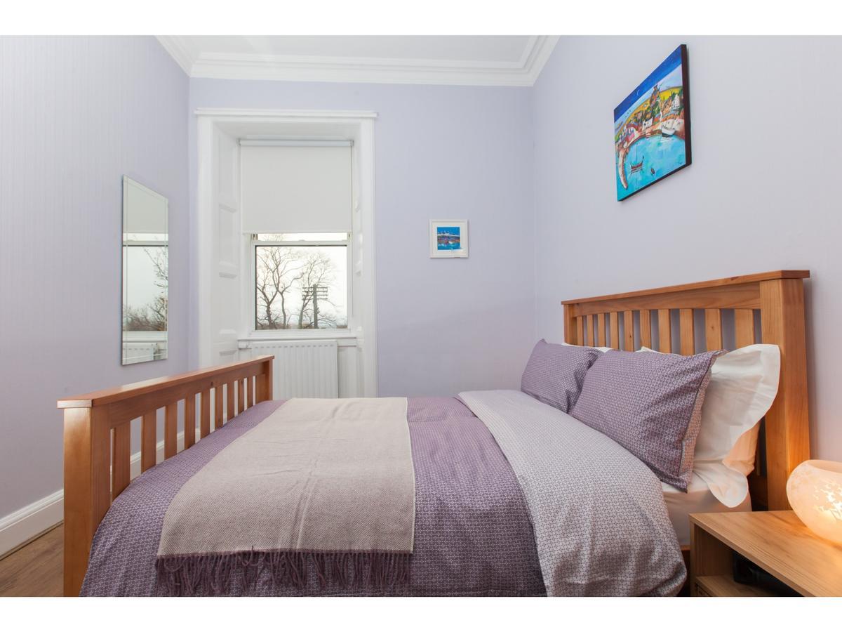 Pass The Keys Spacious 2-Br Flat For 4 In Morningside Edinburgh Dış mekan fotoğraf